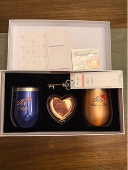 Marriage Survival Kit