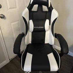 Gt Player Chair