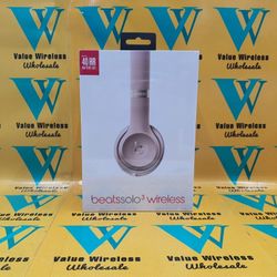 Beats solo3 wireless