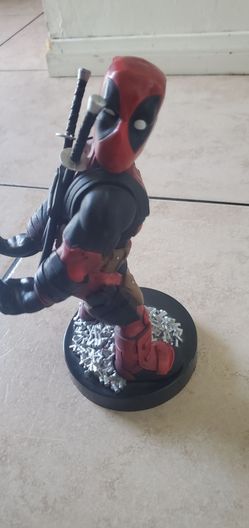 Deadpool Controller Stand