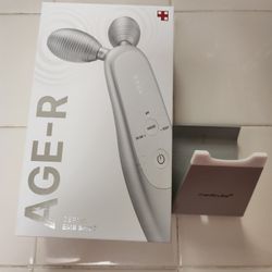 Medicube Age-R Derma EMS Shot