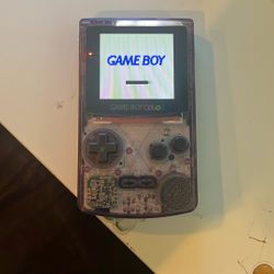 IPS Gameboy 