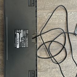 Razer Keyboard 