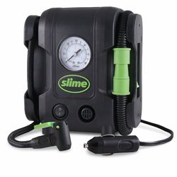 SLIME 40076 Multi-Purpose Inflator – Brand New Open Box