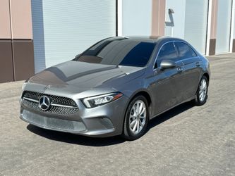 2021 Mercedes-Benz A220