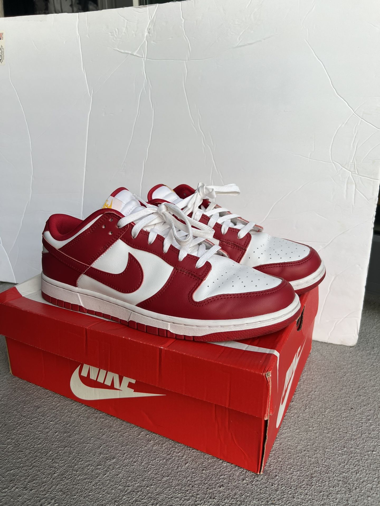 Nike Dunk