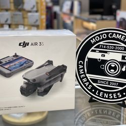 Dji Air 3s Flymore Combo
