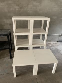 Tables