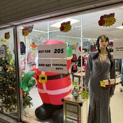 Buy For 20$ And Choose Your Own Christmas Gift