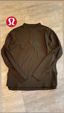 Lululemon Top, Size Large