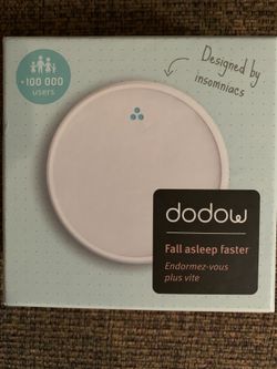Dodow