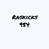 Ras kicks 954
