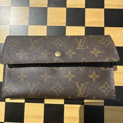 Louis Vuitton Wallet