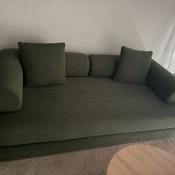 Sofa bed