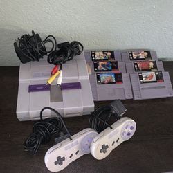 Super Nintendo Trade For N64 