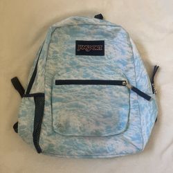 Jansport Cloud Backpack 