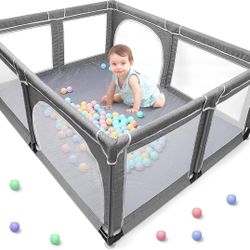 Play Pen