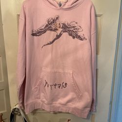 Portals Hoodie