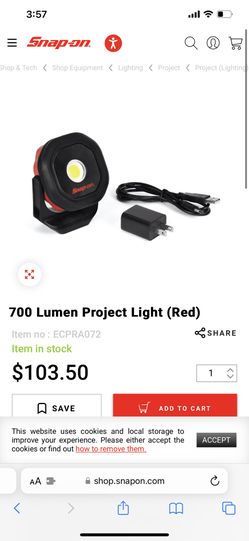 Remington High Powered Led Flashlight / Lantern Combo for Sale in Queens,  NY - OfferUp