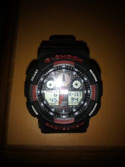 G shock sale BUY 1 GET 1 FREE 

