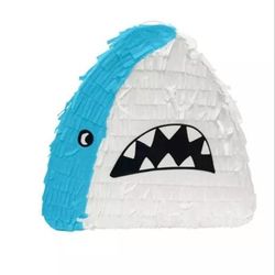 Spritz Mini Shark Piñata 