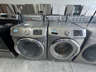 Washer And Dryer Stackable 