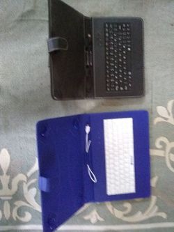 10 inch tablet case with keyboard