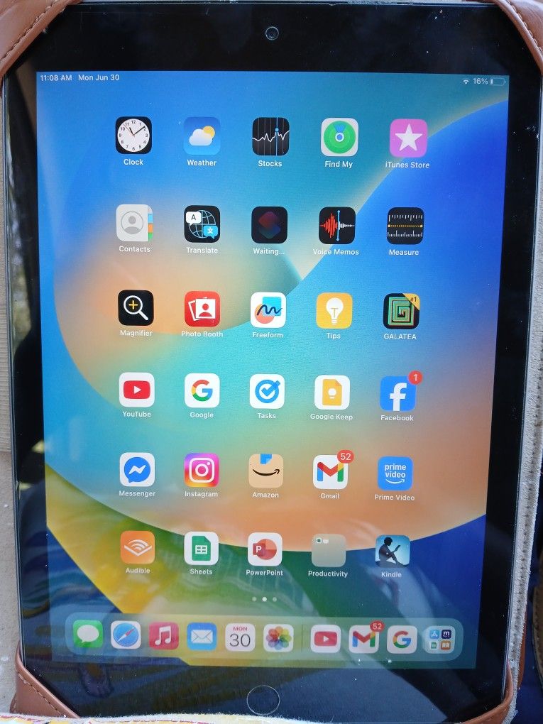 Apple IPAD