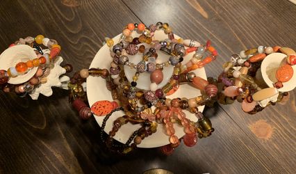 Handmade bracelets 3 For $50