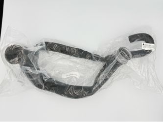 Radiator Hose for Mercedes-Benz R350 3.5L 06-11 No.A(contact info removed) Rubber Black