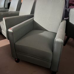 Mid Century Recliners