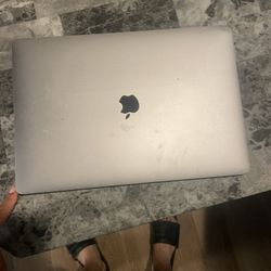 MacBook Pro 