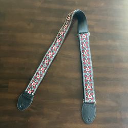 Souldier Guitar Strap
