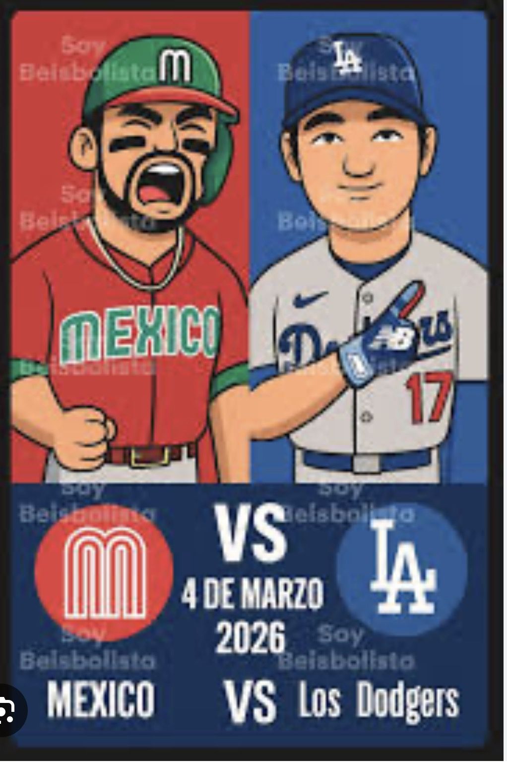 Dodgers Spring Training