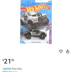 Hot Wheels 🛞 
