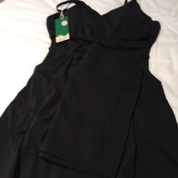 Summer Dress With Shorts Go With It