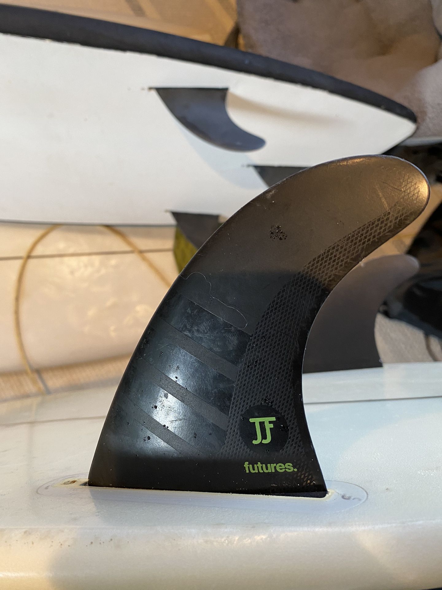 T. Patterson Surfboard for Sale in Irvine, CA OfferUp