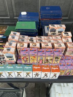 Toys And Coin Sale