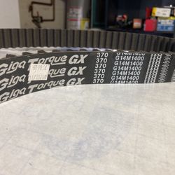 Sincronizer Belt