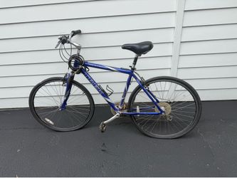 Trek Multitrack 7200