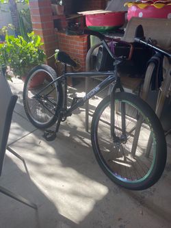 Throne 29er