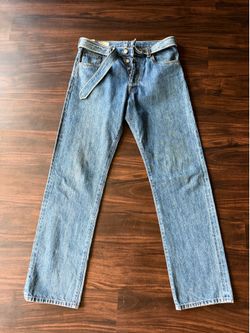 Prada Denim