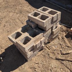 Free Cinder Block 