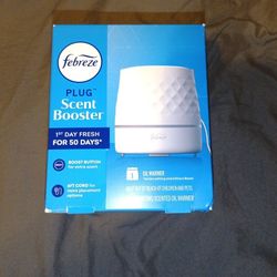 Febreze Plug Scent Booster