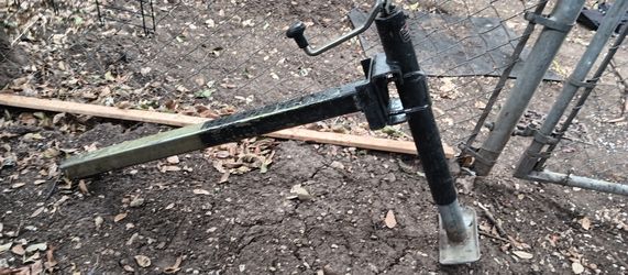 Trailer Jack