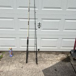 Fishing