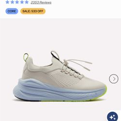 Clove Super Cush Forte Size 11.5