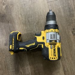 Dewalt Brushless Flex Volt Dewalt Hammer Drill