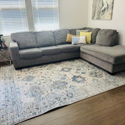 Free Couch 