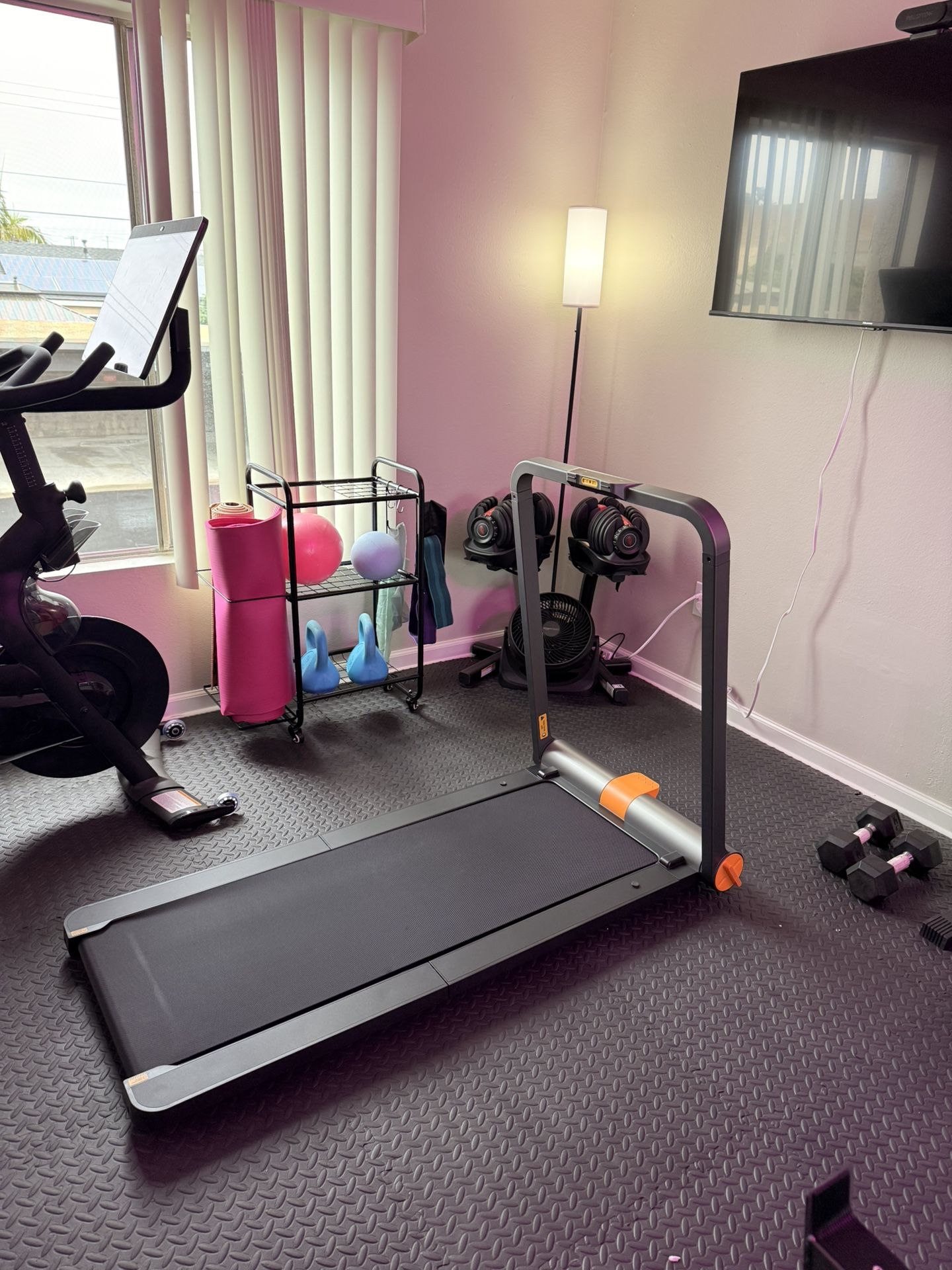 Walkingpad MC11 Foldable Treadmill